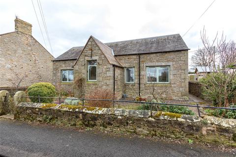 3 bedroom detached house for sale, Main Street, Lowick, Berwick-upon-Tweed, Northumberland