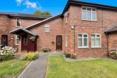 undefined, Nightingale Close, Wilmslow