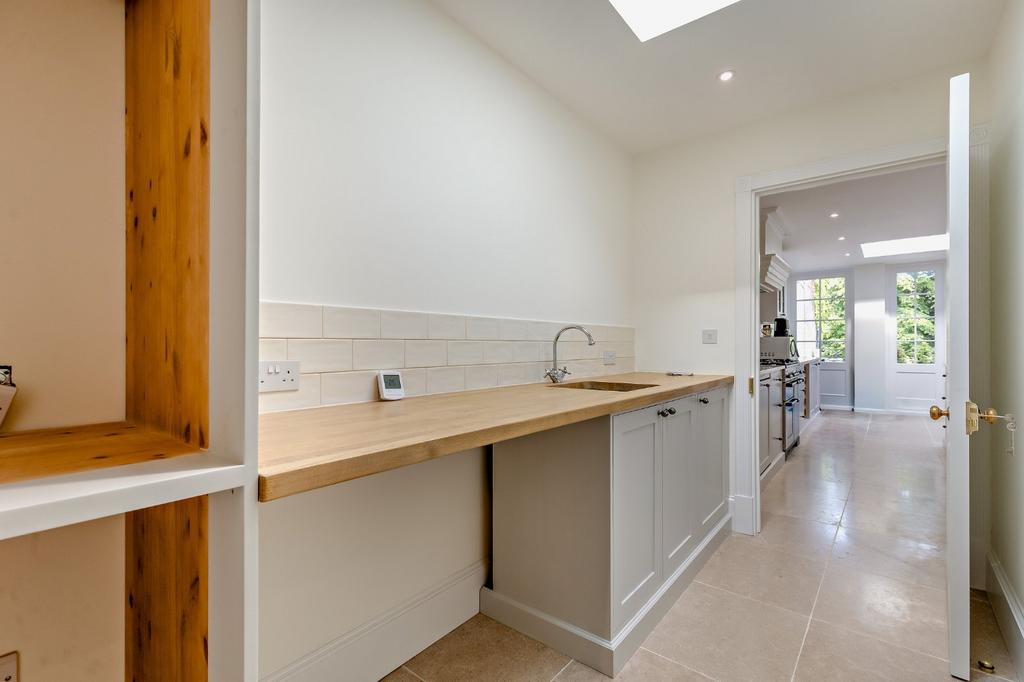 House in Cambridge, Petersfield - View 4