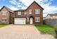 Rose Vale, Wynyard, Billingham
