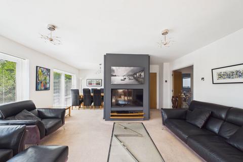 4 bedroom detached bungalow for sale, Coed Cae, Rassau, NP23