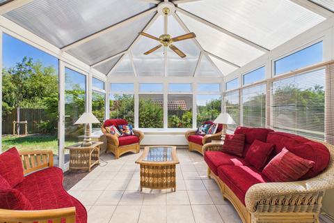 4 bedroom detached bungalow for sale, Coed Cae, Rassau, NP23