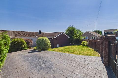 4 bedroom detached bungalow for sale, Coed Cae, Rassau, NP23