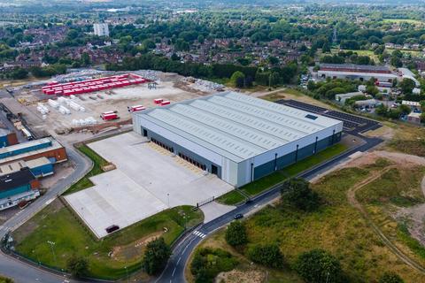 Warehouse for sale, 73 Parkdale Telford TF1 6PE