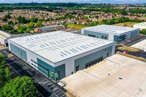 Warehouse to rent, Old Forge Dr Redditch B98 7HN