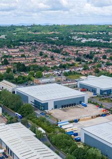 Warehouse to rent, Old Forge Dr Redditch B98 7HN