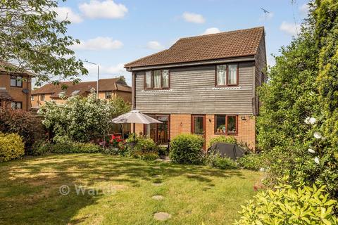 4 bedroom detached house for sale, Turner Avenue, Cranbrook TN17