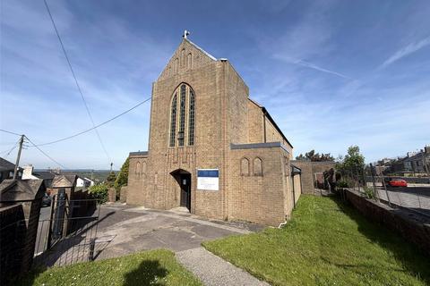 Plot for sale, Flaxley Street, Gloucestershire GL14