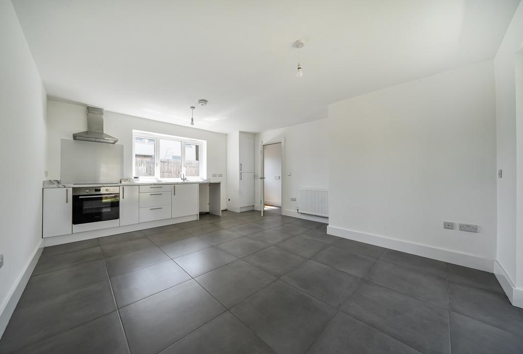 House in Bristol - View 2