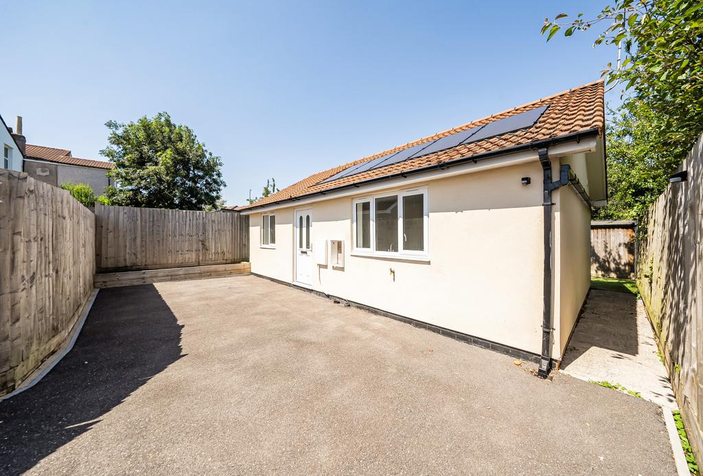 House in Bristol