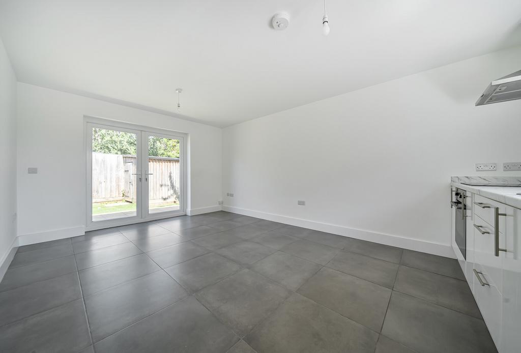 House in Bristol - View 3