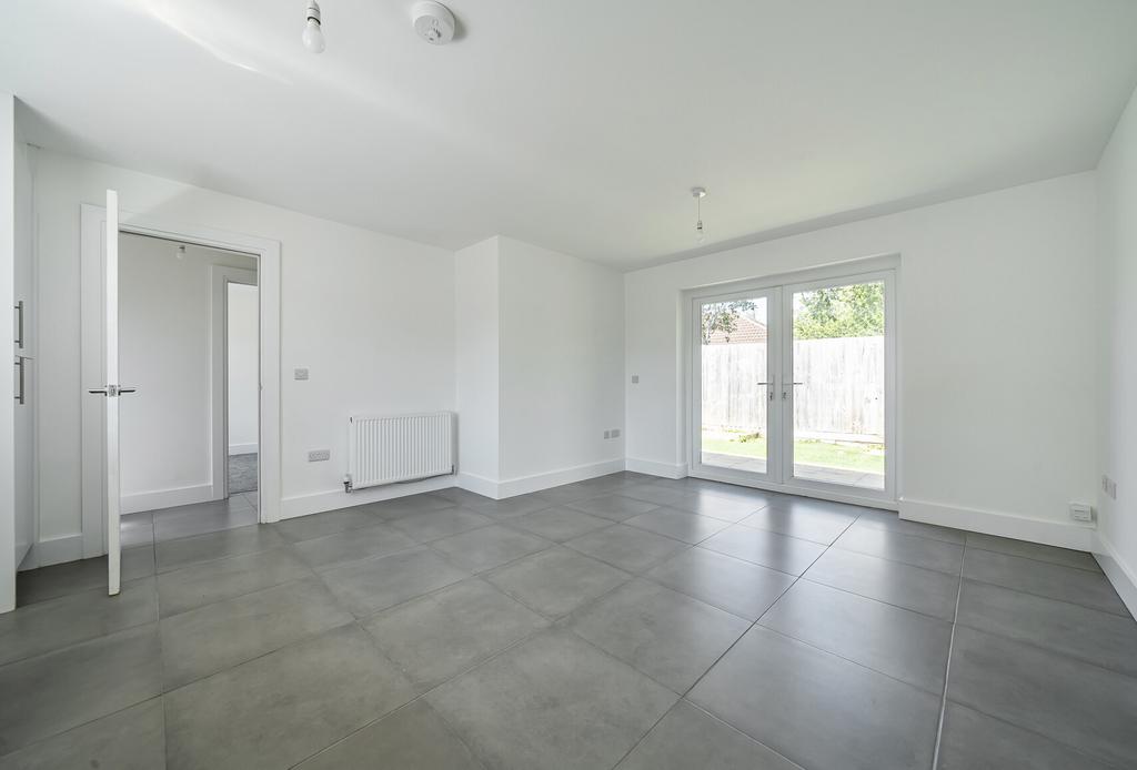 House in Bristol - View 4