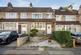 Milton Road, Caterham CR3