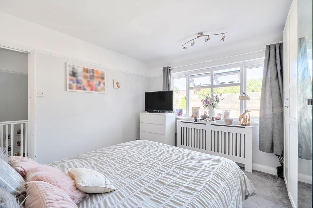 Bedrooms