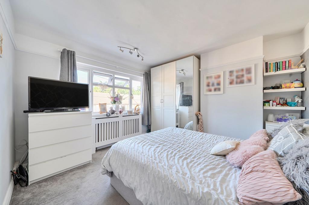 Bedrooms