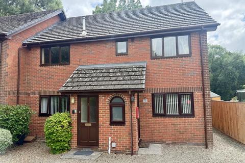 2 bedroom apartment for sale, Western House, Broomy Hill, Hereford