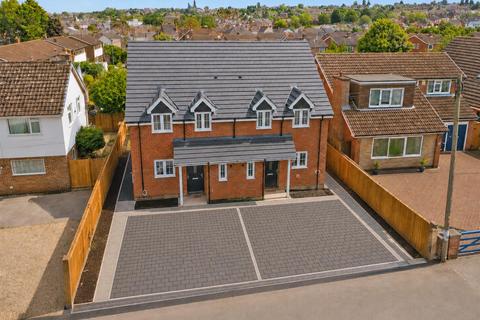 undefined, PLOT 3 Nursery Drive, Carlton, Nottingham