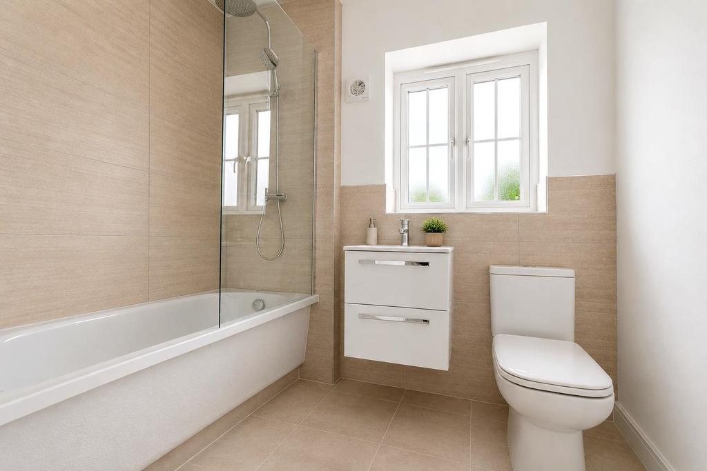 PLOT 3 Nursery Drive, Carlton, Nottingham - View 4