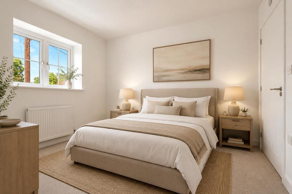PLOT 3 Nursery Drive, Carlton, Nottingham - View 6