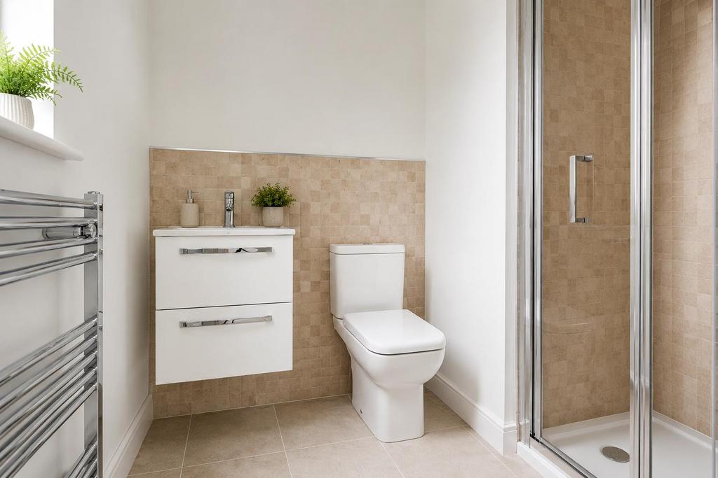 PLOT 3 Nursery Drive, Carlton, Nottingham - More