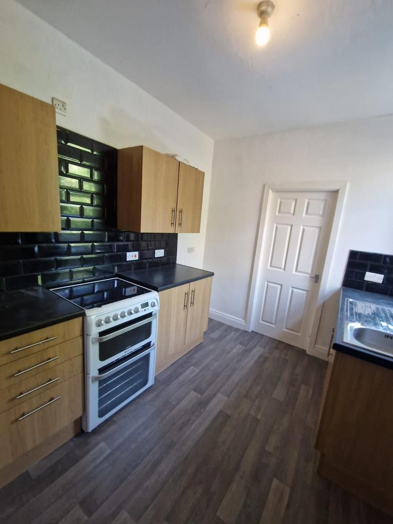 Apartment in Newcastle upon Tyne, Tyne and Wear - View 2
