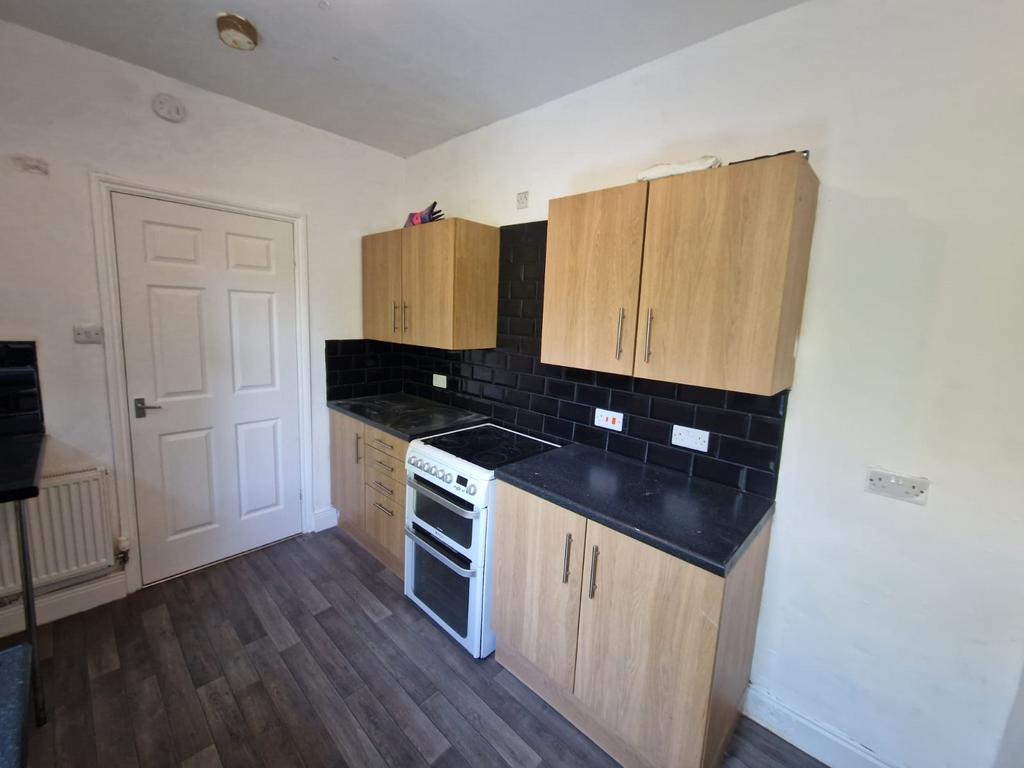 Apartment in Newcastle upon Tyne, Tyne and Wear - View 3