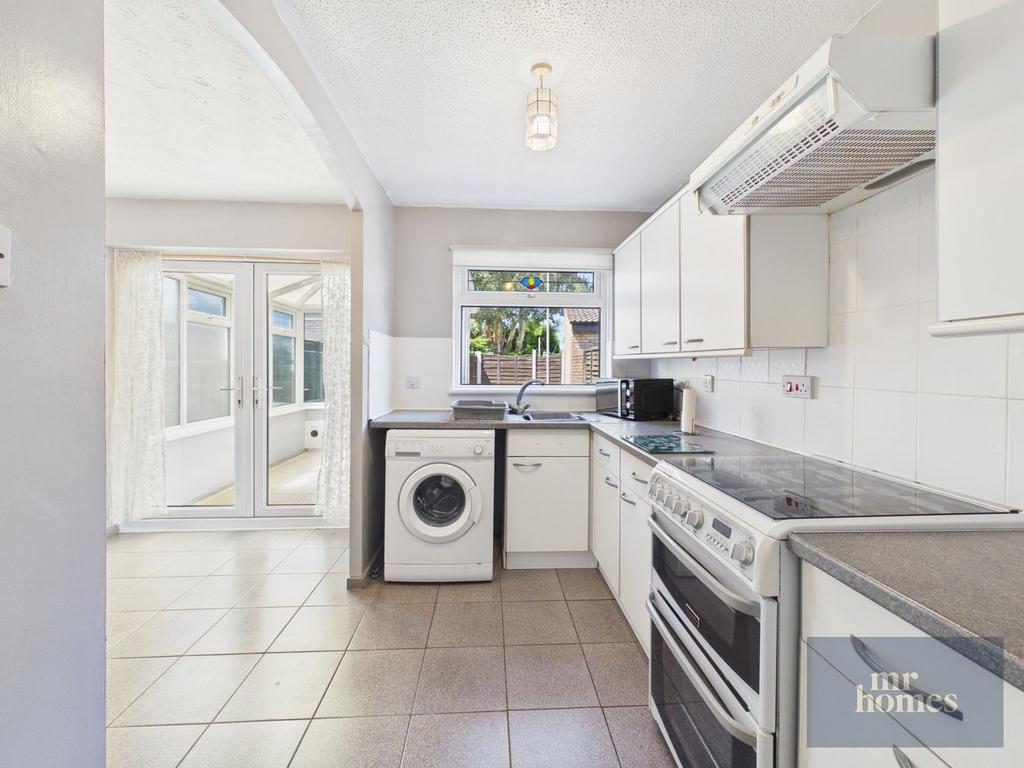 House in Cardiff, Ely - View 3