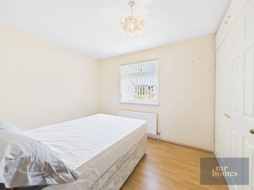 House in Cardiff, Ely - View 4