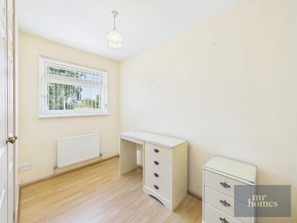 House in Cardiff, Ely - More