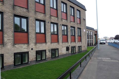 1 bedroom apartment to rent, Station House, Grove Street, Wolverhampton, WV2 3BQ