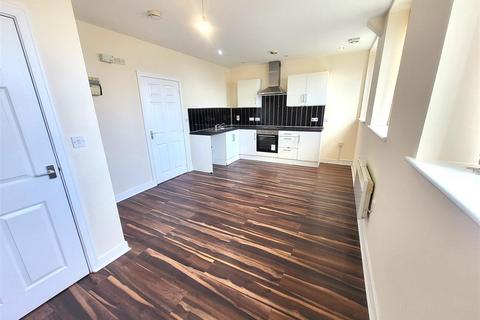 1 bedroom apartment to rent, Station House, Grove Street, Wolverhampton, WV2 3BQ