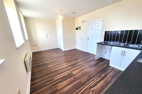 1 bedroom apartment to rent, Station House, Grove Street, Wolverhampton, WV2 3BQ