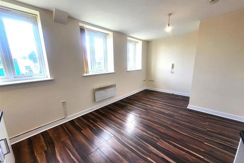 1 bedroom apartment to rent, Station House, Grove Street, Wolverhampton, WV2 3BQ