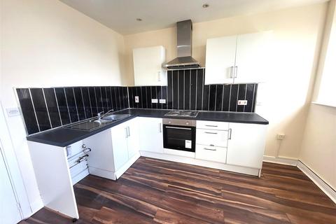 1 bedroom apartment to rent, Station House, Grove Street, Wolverhampton, WV2 3BQ