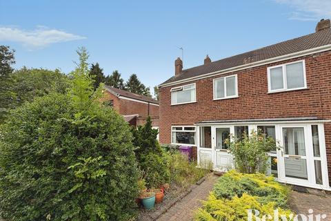 3 bedroom semi-detached house for sale, Roderick Drive, Wolverhampton WV11