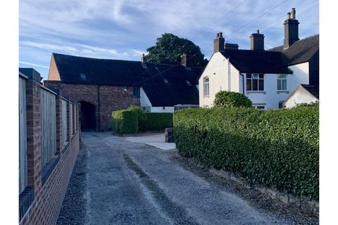 3 bedroom semi-detached house for sale, Hazel House/Knypersley Hall, Stoke-on-Trent, ST8