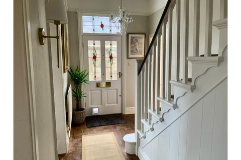 3 bedroom semi-detached house for sale, Hazel House/Knypersley Hall, Stoke-on-Trent, ST8