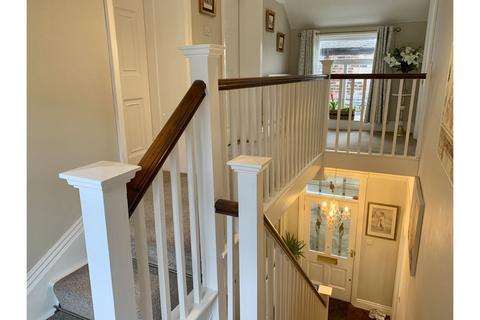 3 bedroom semi-detached house for sale, Hazel House/Knypersley Hall, Stoke-on-Trent, ST8