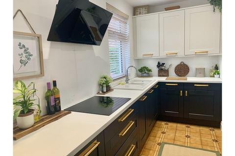 3 bedroom semi-detached house for sale, Hazel House/Knypersley Hall, Stoke-on-Trent, ST8