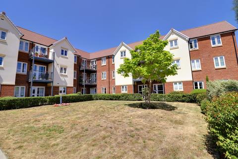 1 bedroom retirement property for sale, STAKES ROAD, WATERLOOVILLE
