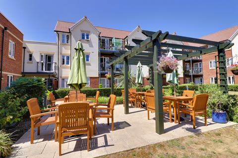 1 bedroom retirement property for sale, STAKES ROAD, WATERLOOVILLE
