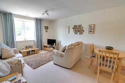 1 bedroom retirement property for sale, STAKES ROAD, WATERLOOVILLE