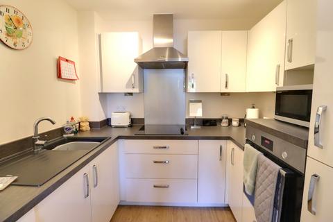 1 bedroom retirement property for sale, STAKES ROAD, WATERLOOVILLE