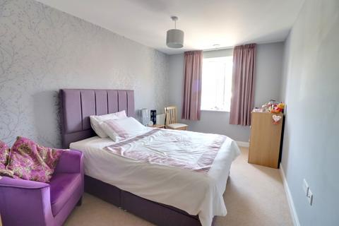 1 bedroom retirement property for sale, STAKES ROAD, WATERLOOVILLE