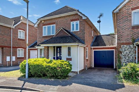 Burlington Close, Pinner