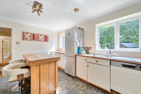 4 bedroom detached house for sale, Lynn Way, Kings Worthy, SO23