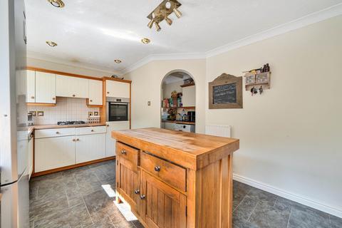 4 bedroom detached house for sale, Lynn Way, Kings Worthy, SO23