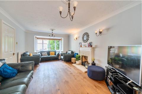 4 bedroom detached house for sale, Lynn Way, Kings Worthy, SO23