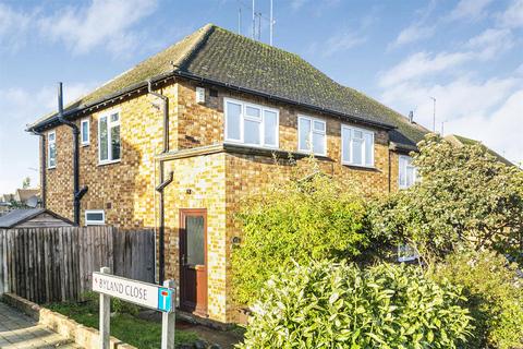 2 bedroom maisonette for sale, The Glade, Winchmore Hill, N21
