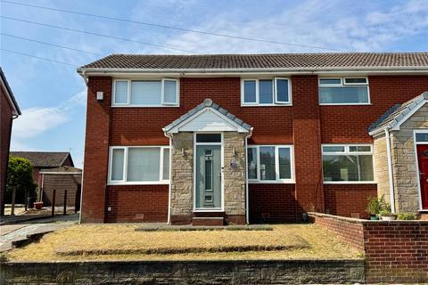 3 bedroom semi-detached house for sale, Denbydale Way, Royton, Oldham, OL2